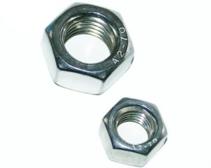 hex nut