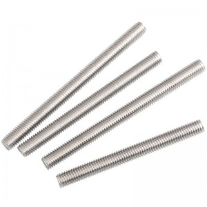 DIN-976 Threaded rods