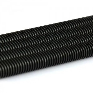 DIN-976 Threaded rods