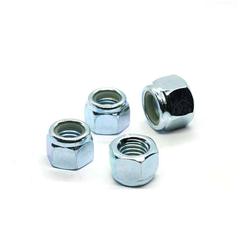 METAL LOCKING NUT