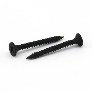 Drywall screw