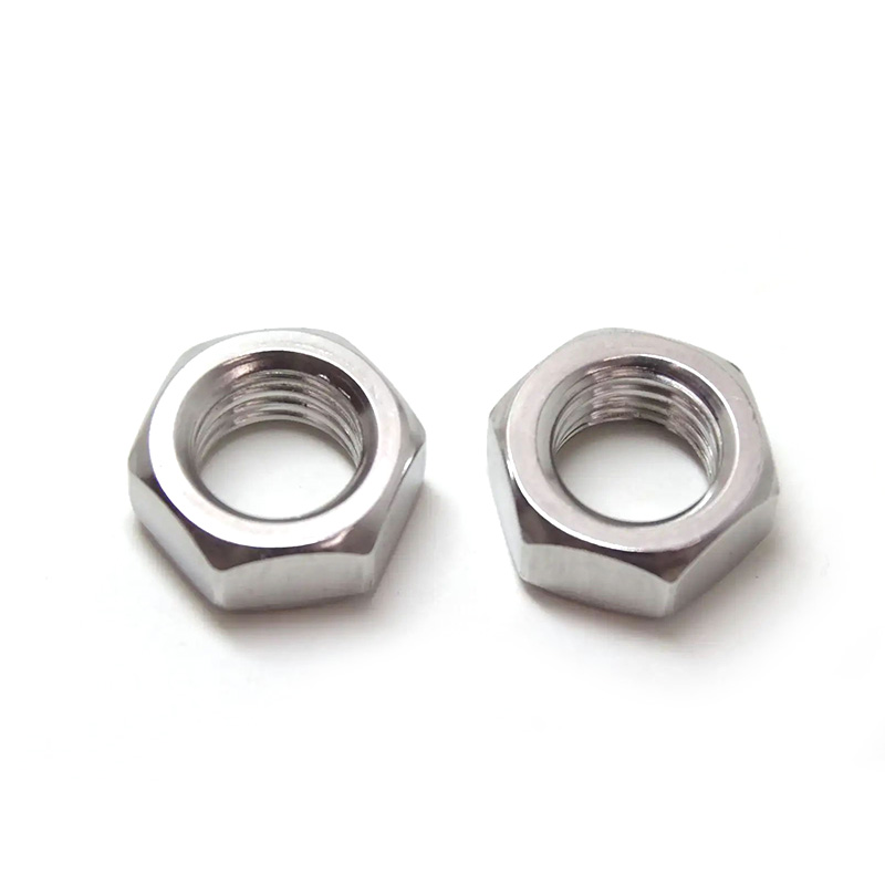 HEX NUT