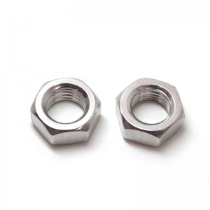 hex nut