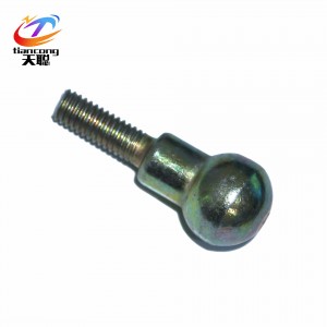 shaped fasteners