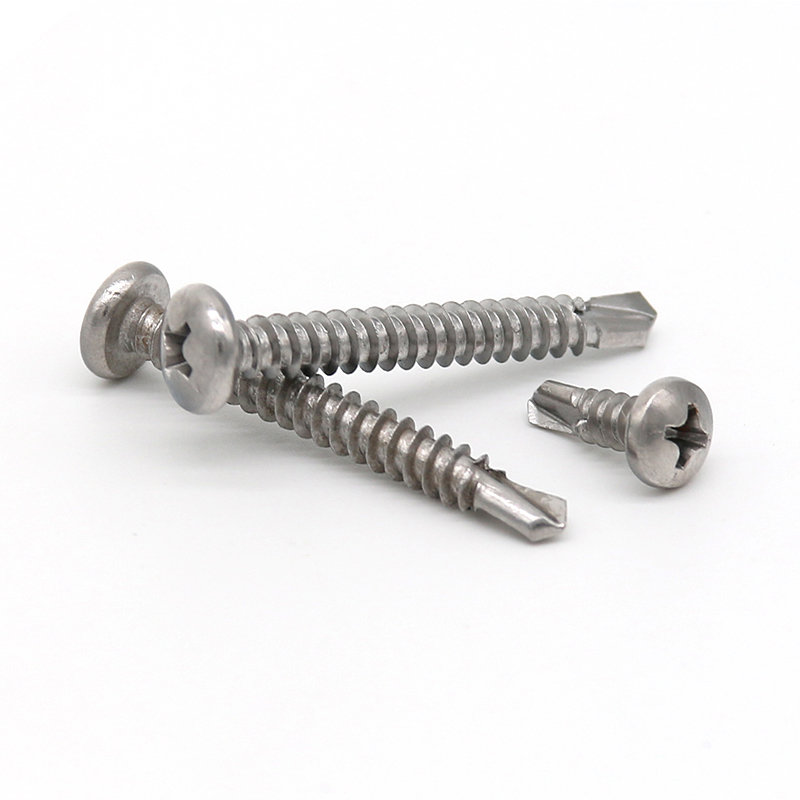 SELF DRILLING SCREW